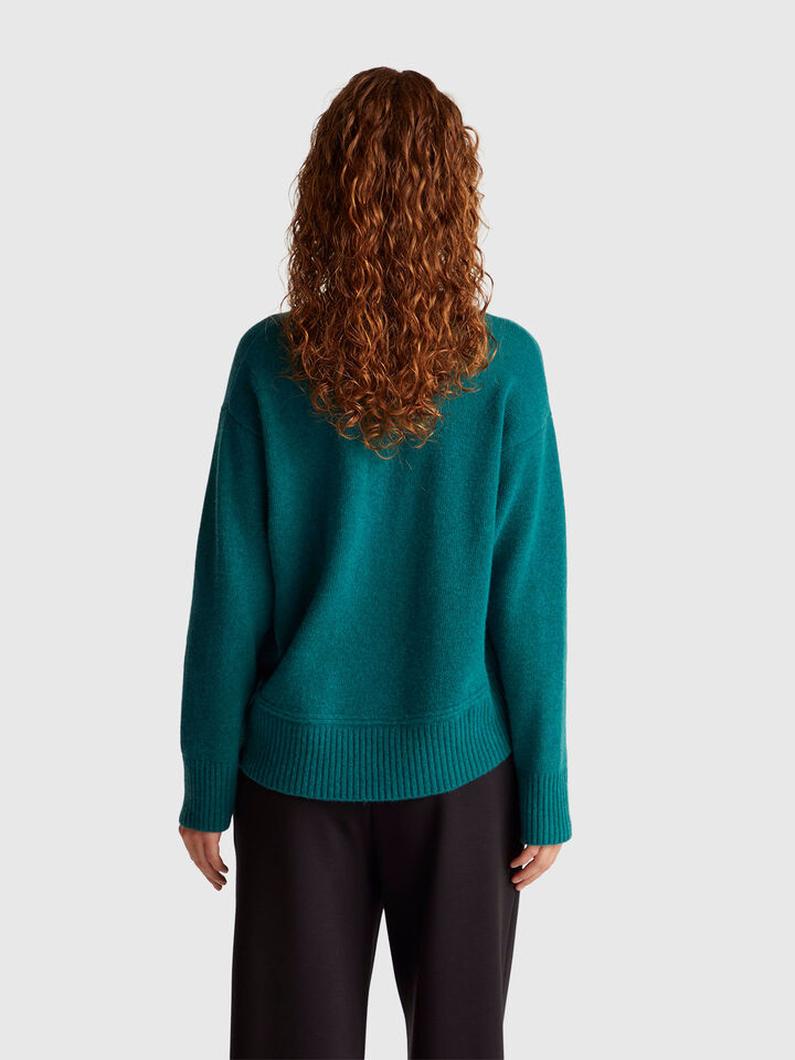 SWEATER L/S Women image number 2